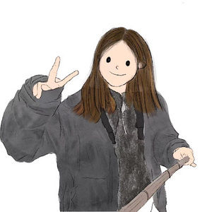 Meet your Posher, Ruhang